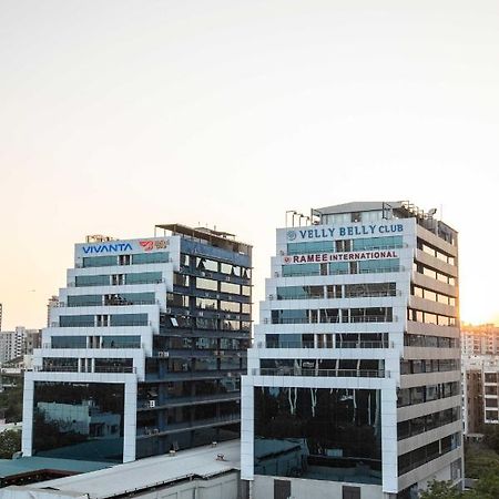 Ramee International Surat酒店 外观 照片