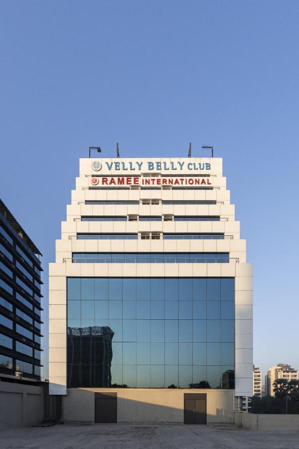 Ramee International Surat酒店 外观 照片