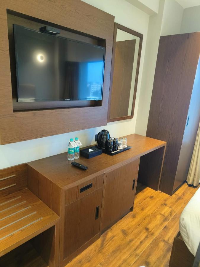 Ramee International Surat酒店 外观 照片