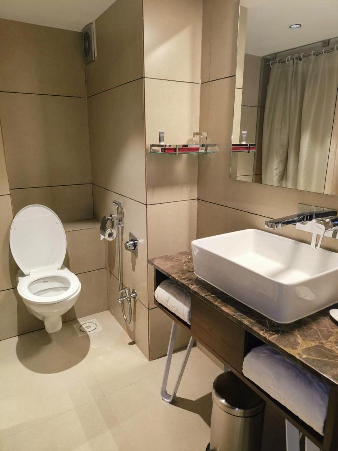 Ramee International Surat酒店 外观 照片