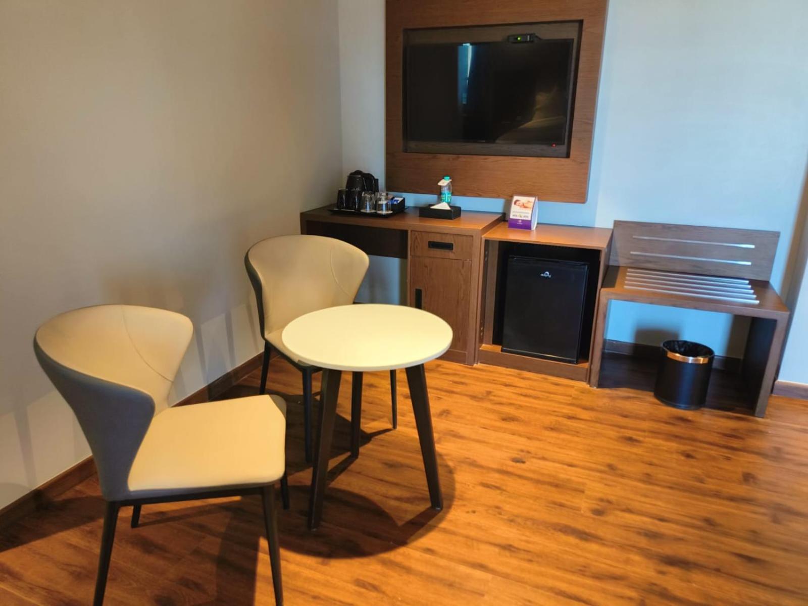 Ramee International Surat酒店 外观 照片